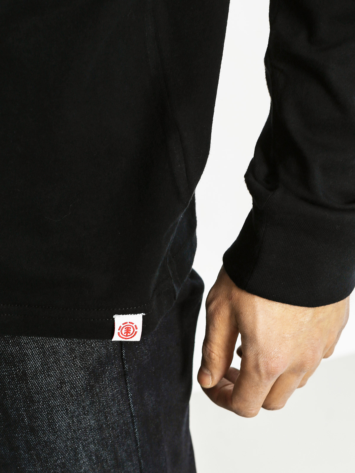 Triko Element Scope (flint black)