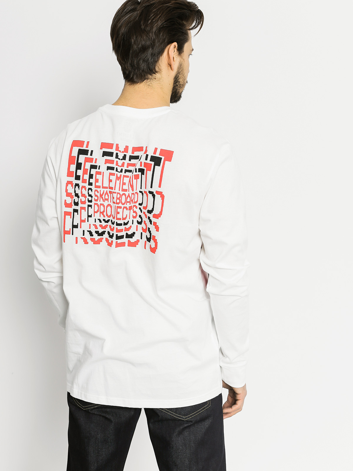 Triko Element Scope (optic white)