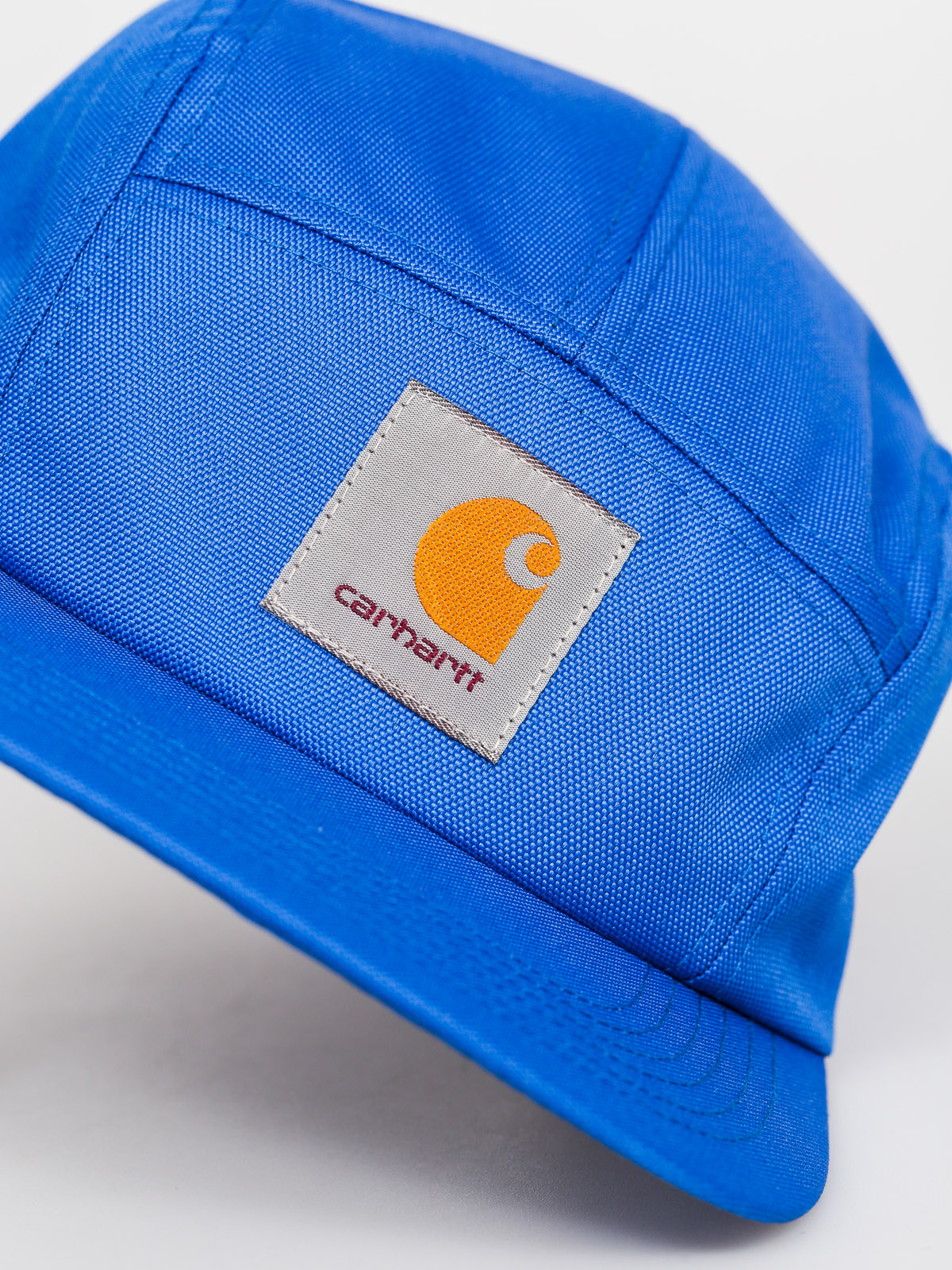 Kšiltovka  Carhartt Watch ZD (yale blue)