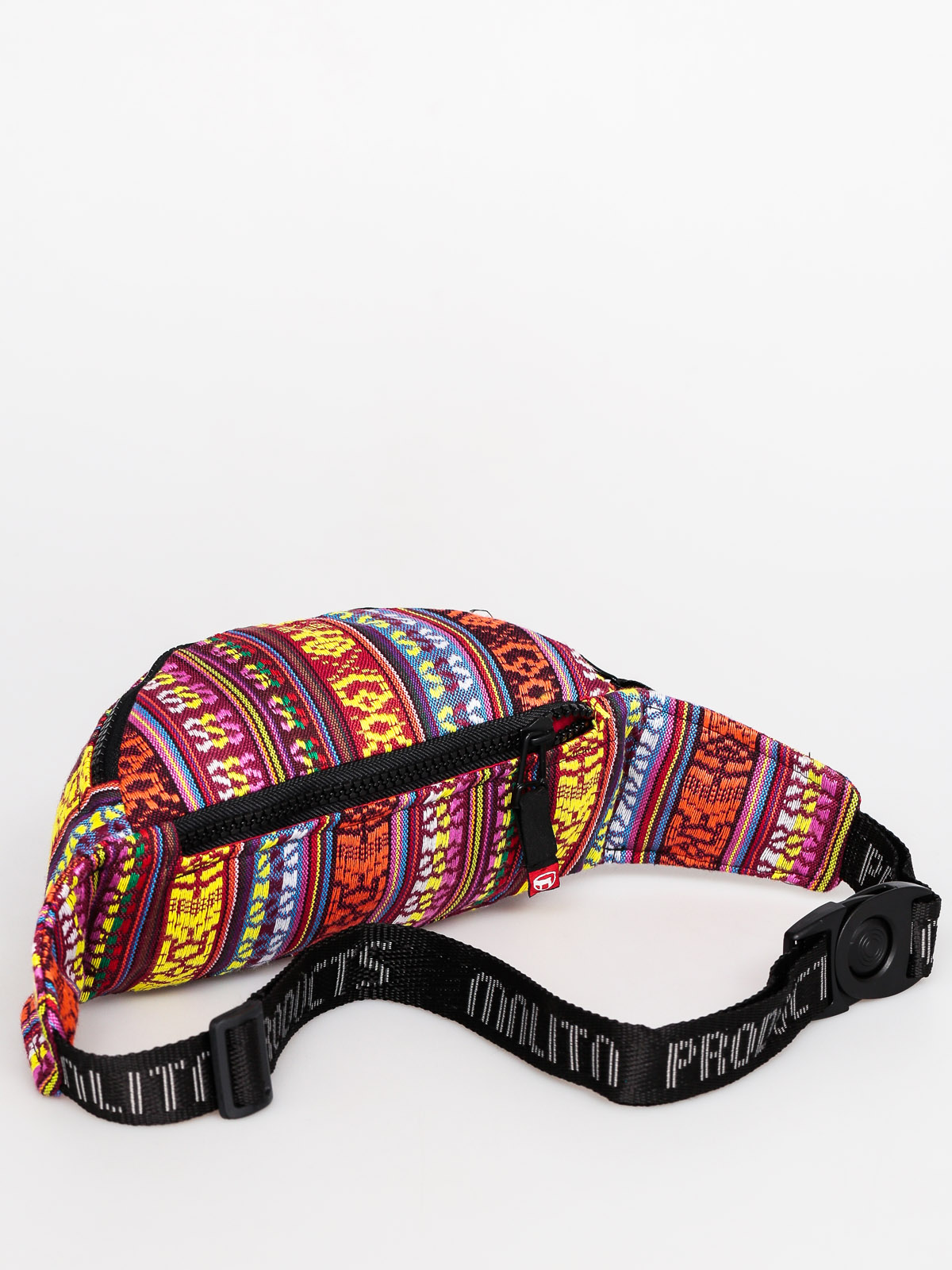 Ledvinka Malita Tongues Of Fire (multi/red/black)