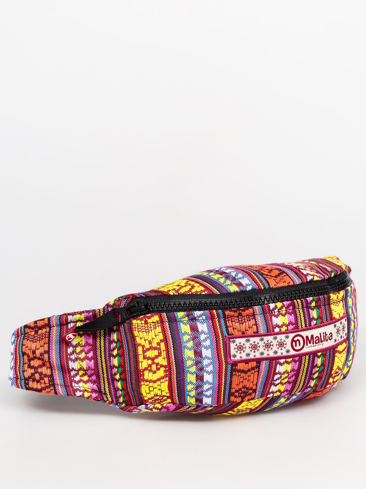 Ledvinka Malita Tongues Of Fire (multi/red/navy)