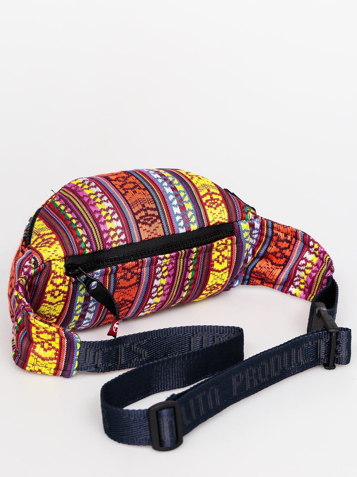 Ledvinka Malita Tongues Of Fire (multi/red/navy)