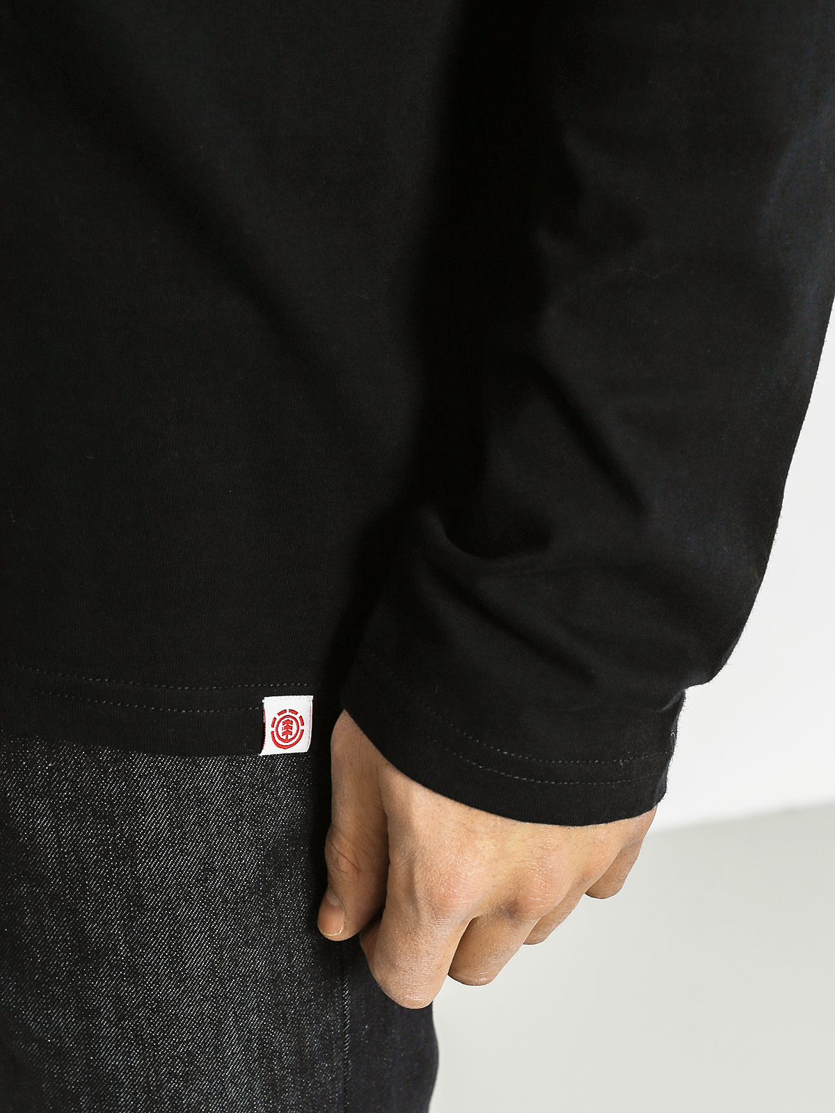 Triko Element Rolling (flint black)