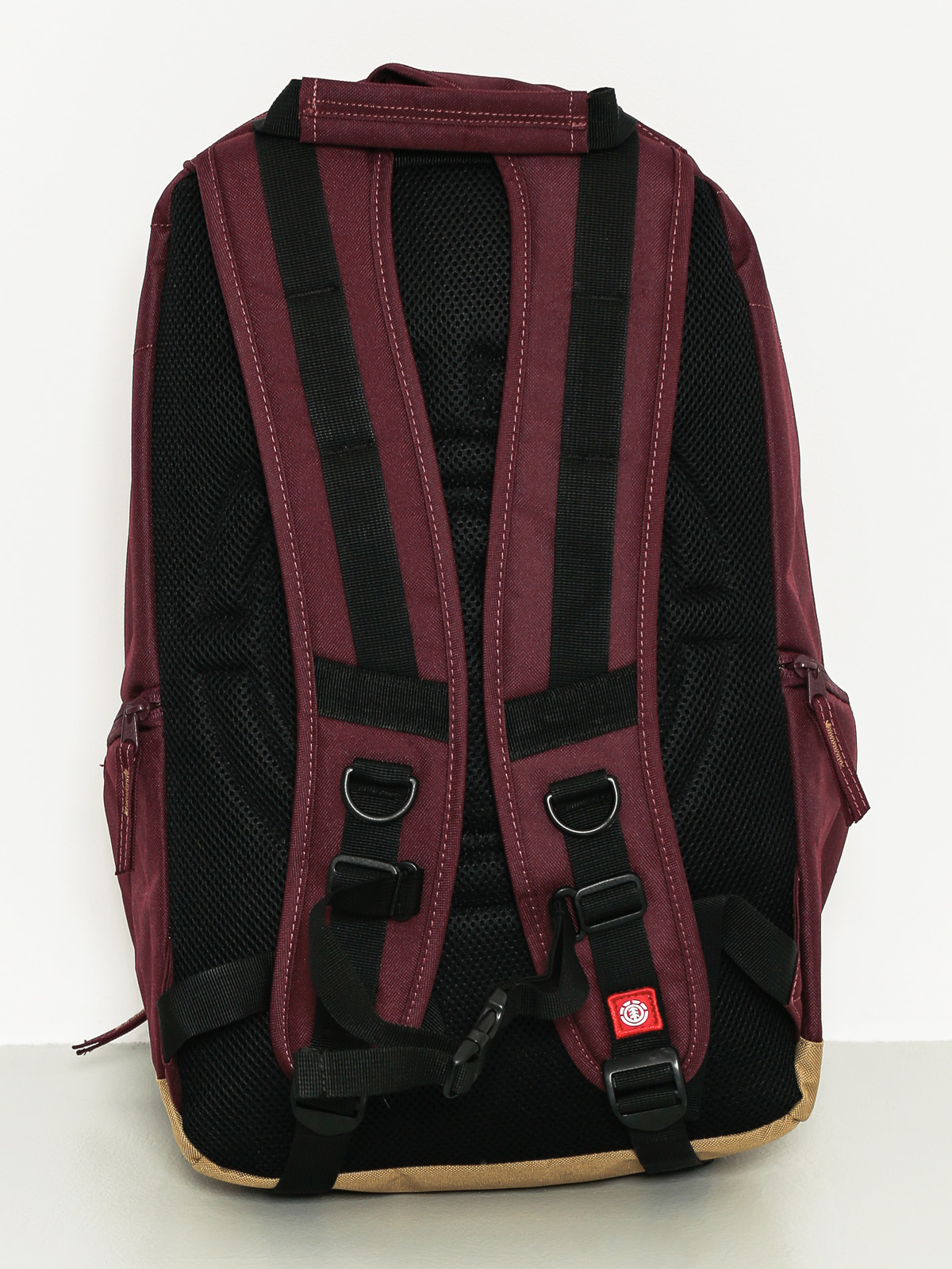 Batoh Element Mohave (napa red)