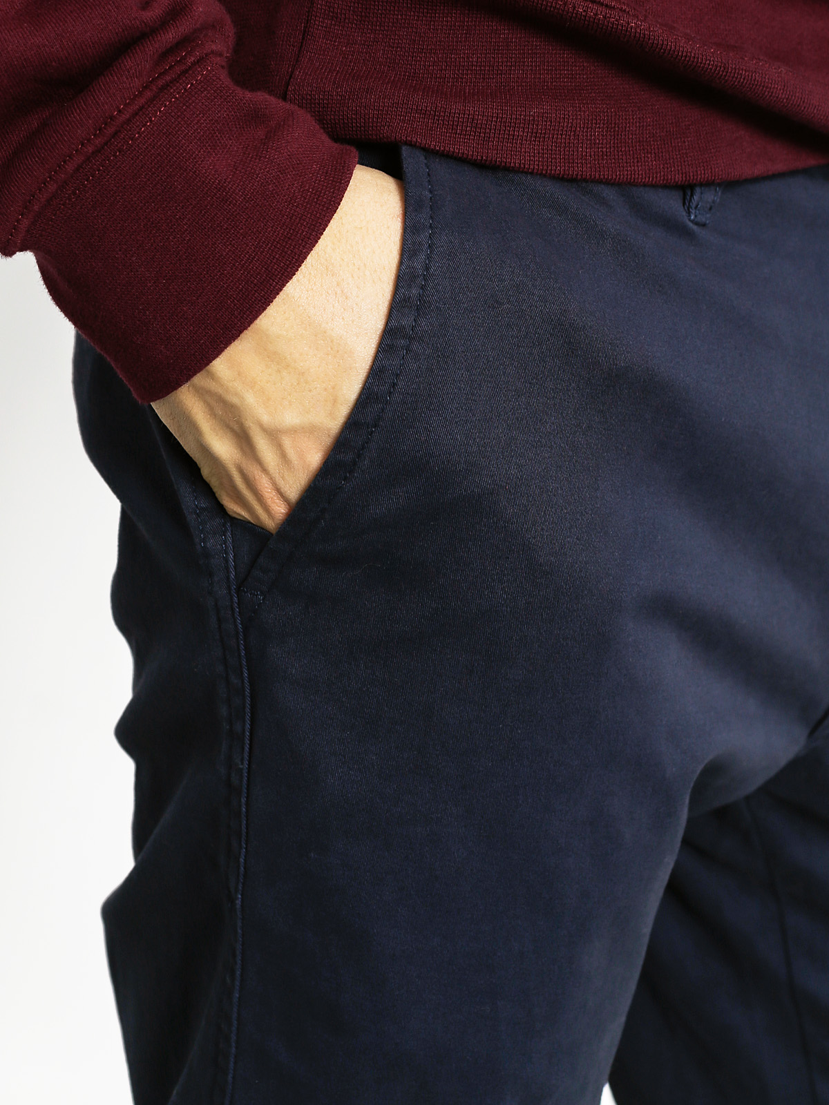 Kalhoty Element Howland Classic (eclipse navy)