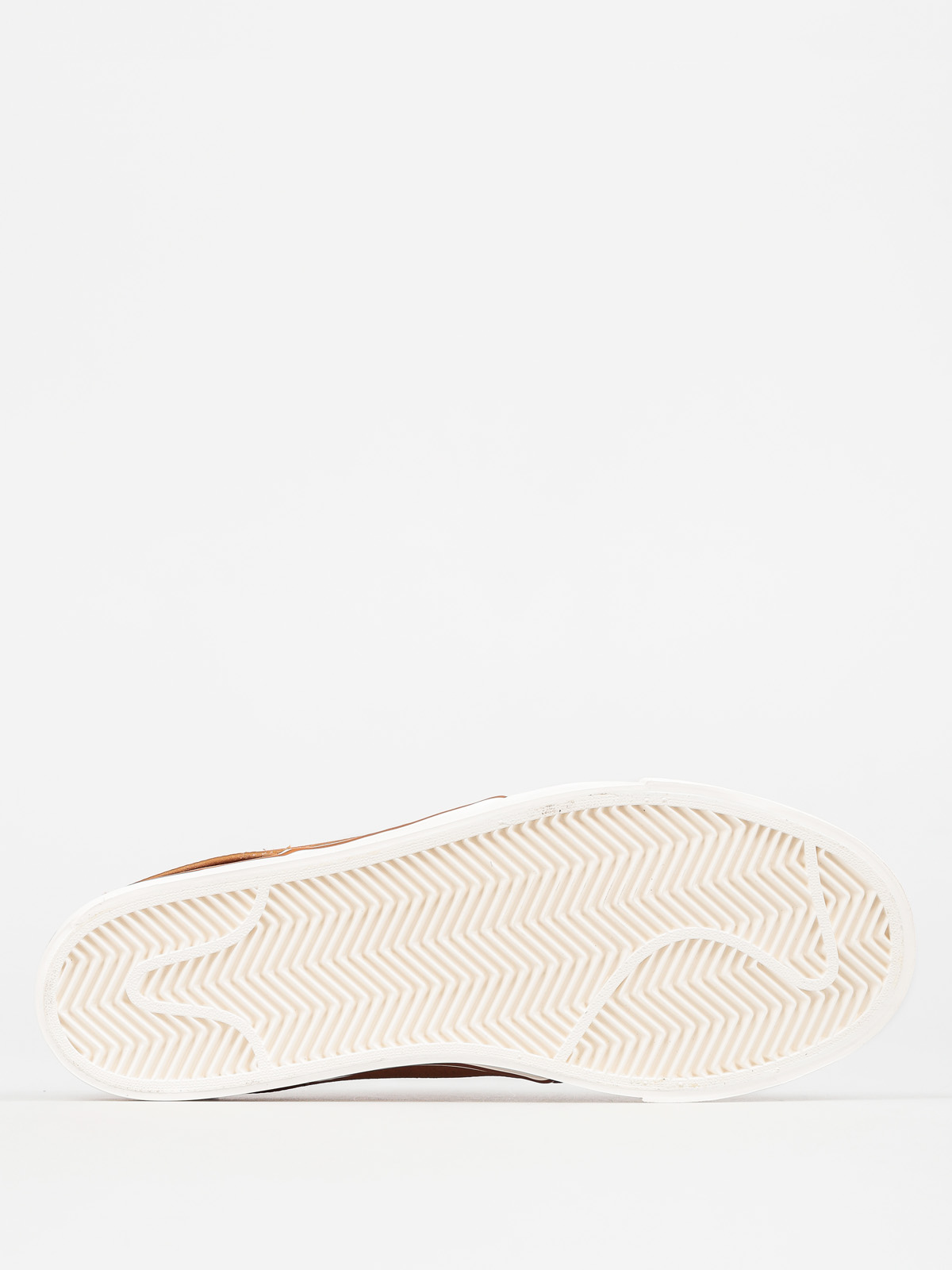 Boty Nike SB Zoom Stefan Janoski L (ale brown/desert ochre sail)