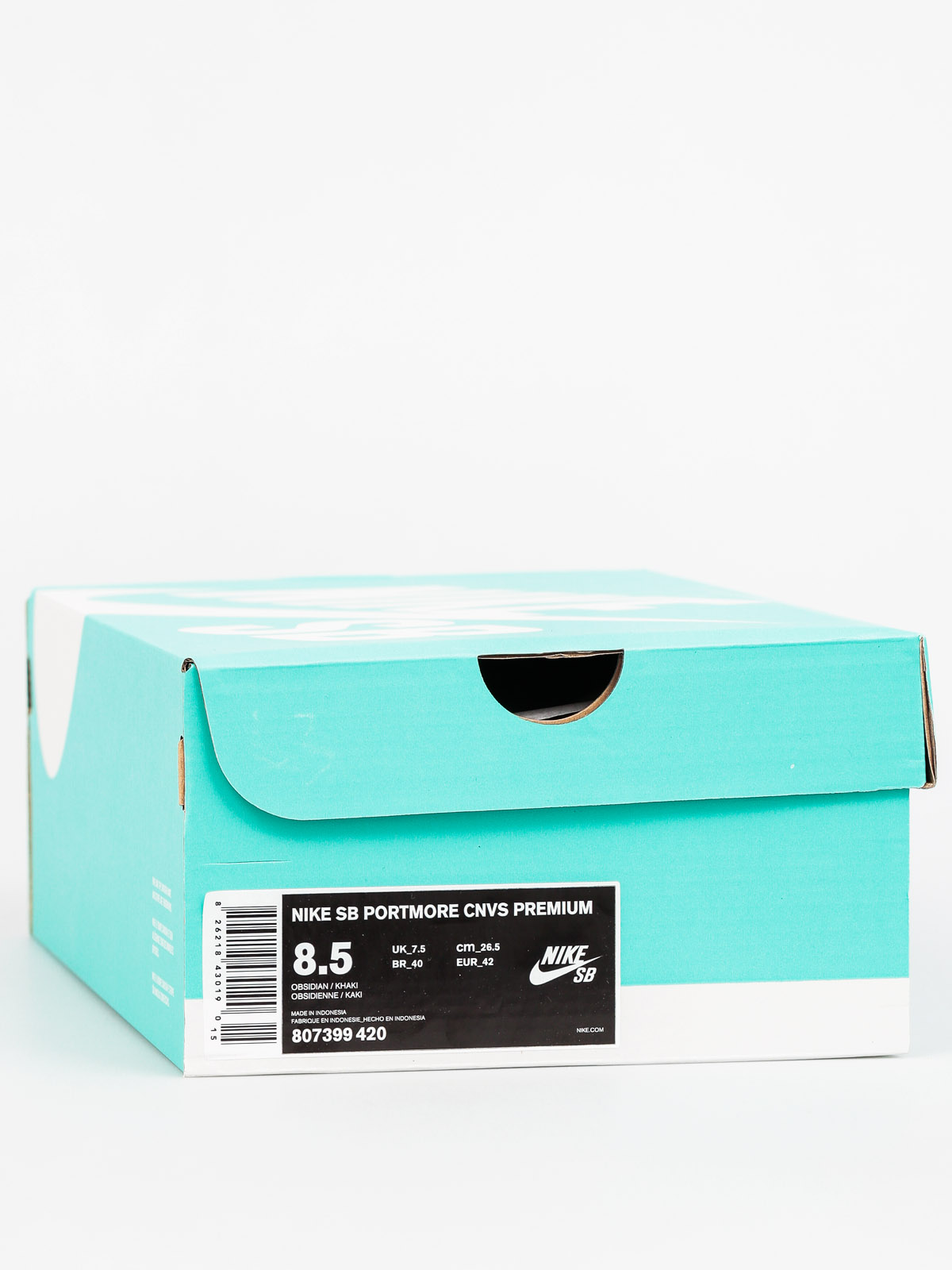 nike sb portmore khaki