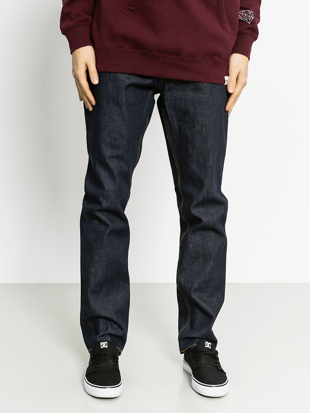 Kalhoty Element E03 (sb raw)