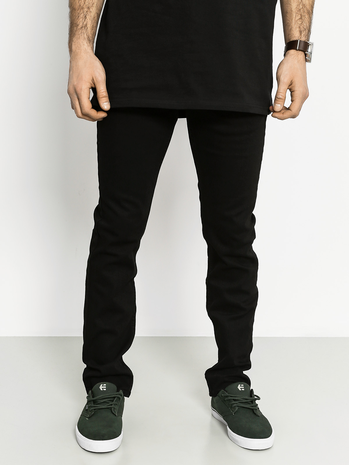 vans v76 skinny