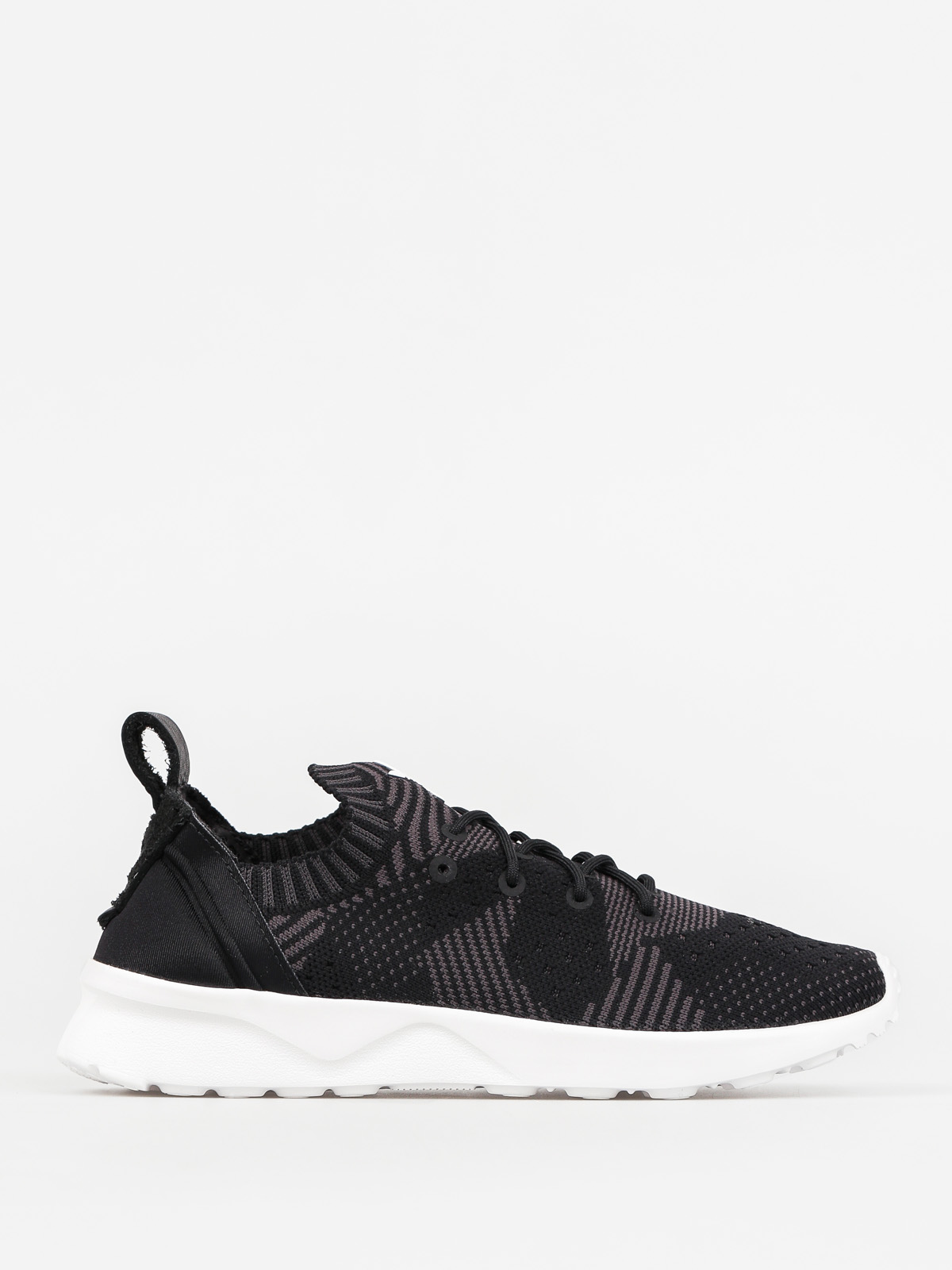Boty adidas Zx Flux Adv Virtue Pk W Wmn (cblack/utiblk/ftwwht)