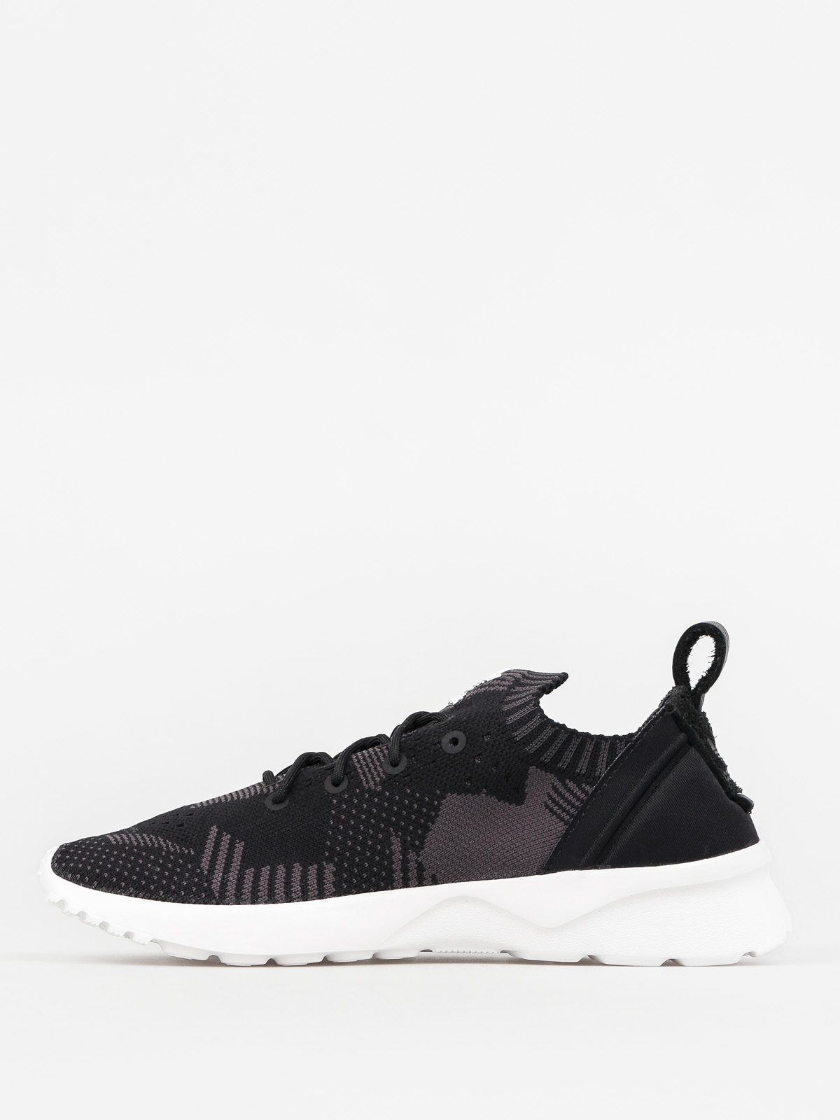 Boty adidas Zx Flux Adv Virtue Pk W Wmn (cblack/utiblk/ftwwht)