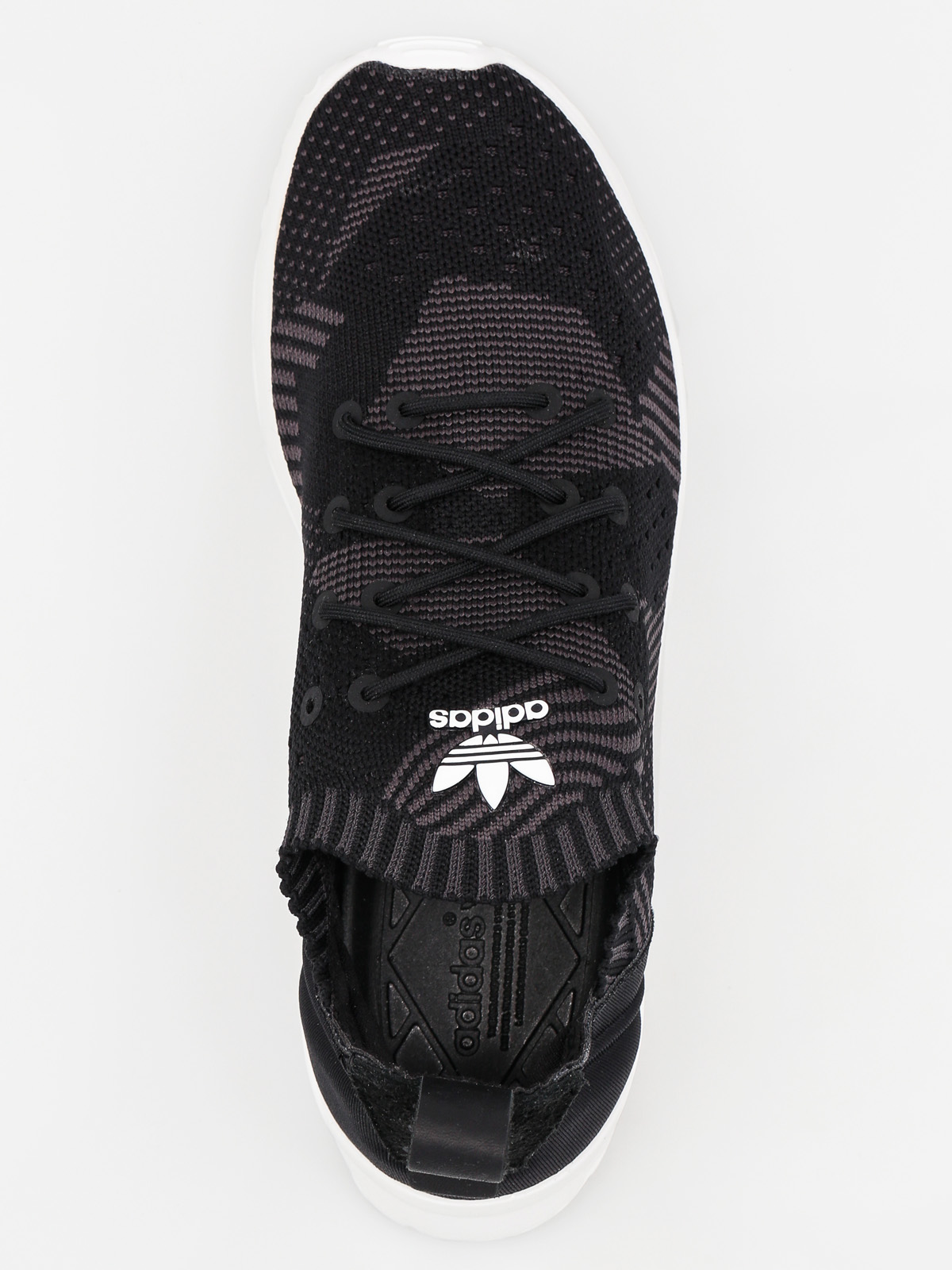 Boty adidas Zx Flux Adv Virtue Pk W Wmn (cblack/utiblk/ftwwht)