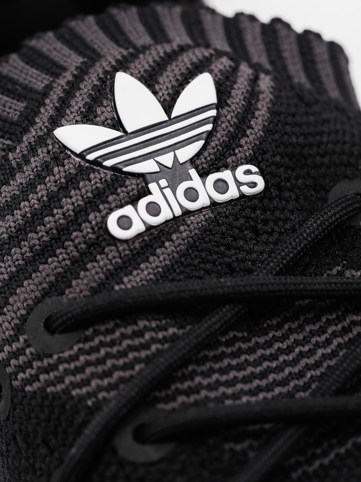 Boty adidas Zx Flux Adv Virtue Pk W Wmn (cblack/utiblk/ftwwht)