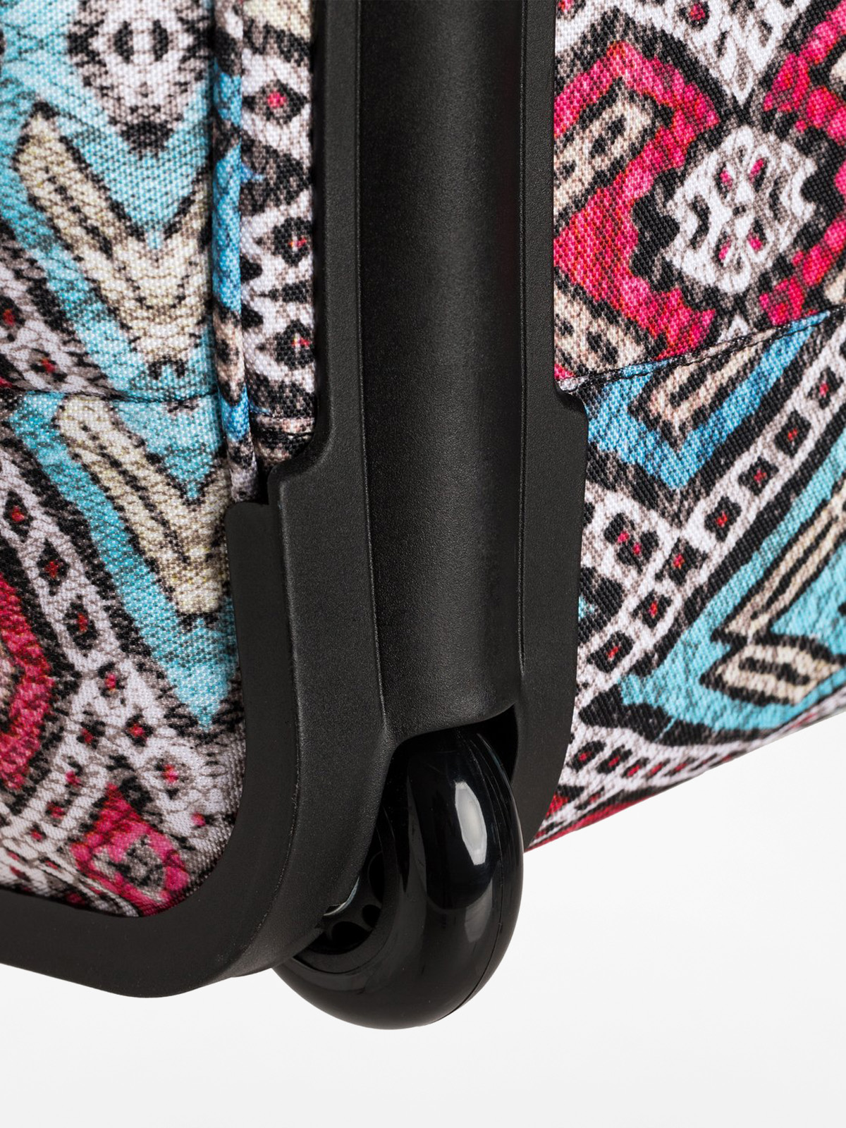 Cestovní taška Roxy Distance Accros Wmn (multi 60l)