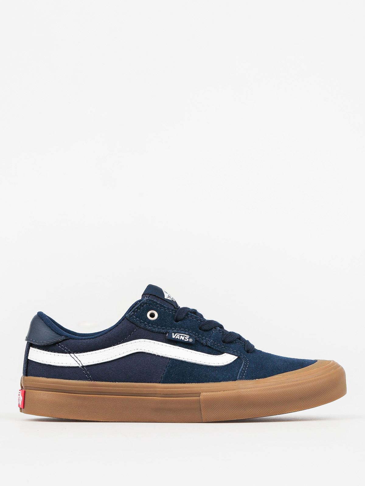 Boty Vans Style 112 Pro (navy/gum/white)
