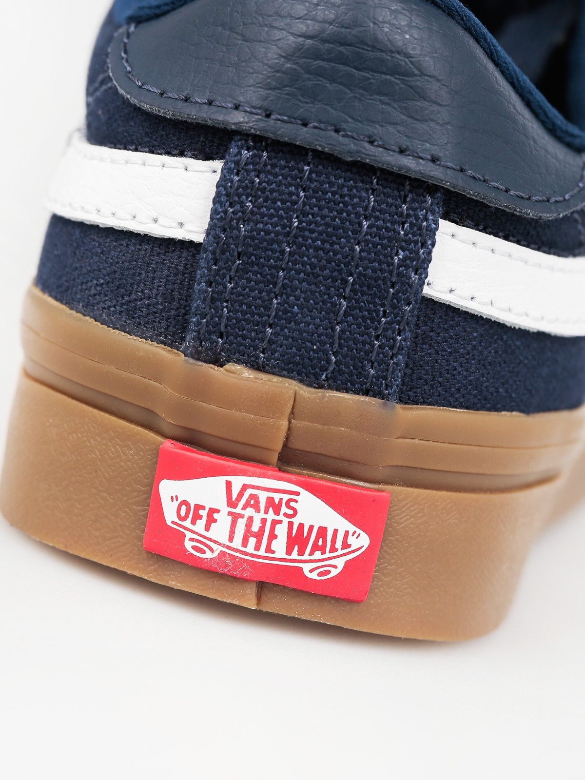 Boty Vans Style 112 Pro (navy/gum/white)