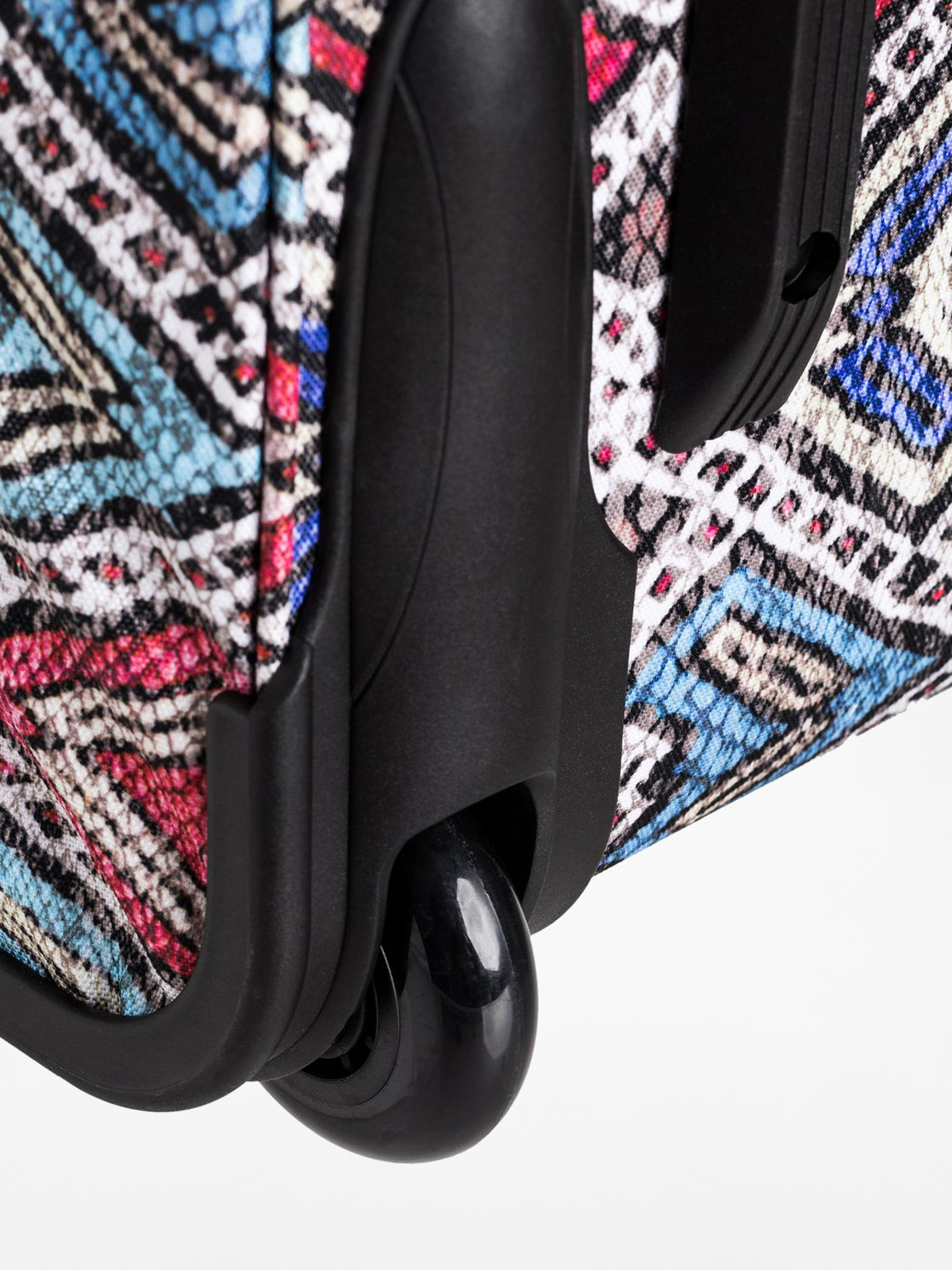 Cestovní taška Roxy In The Clouds Wmn (multi 85l)