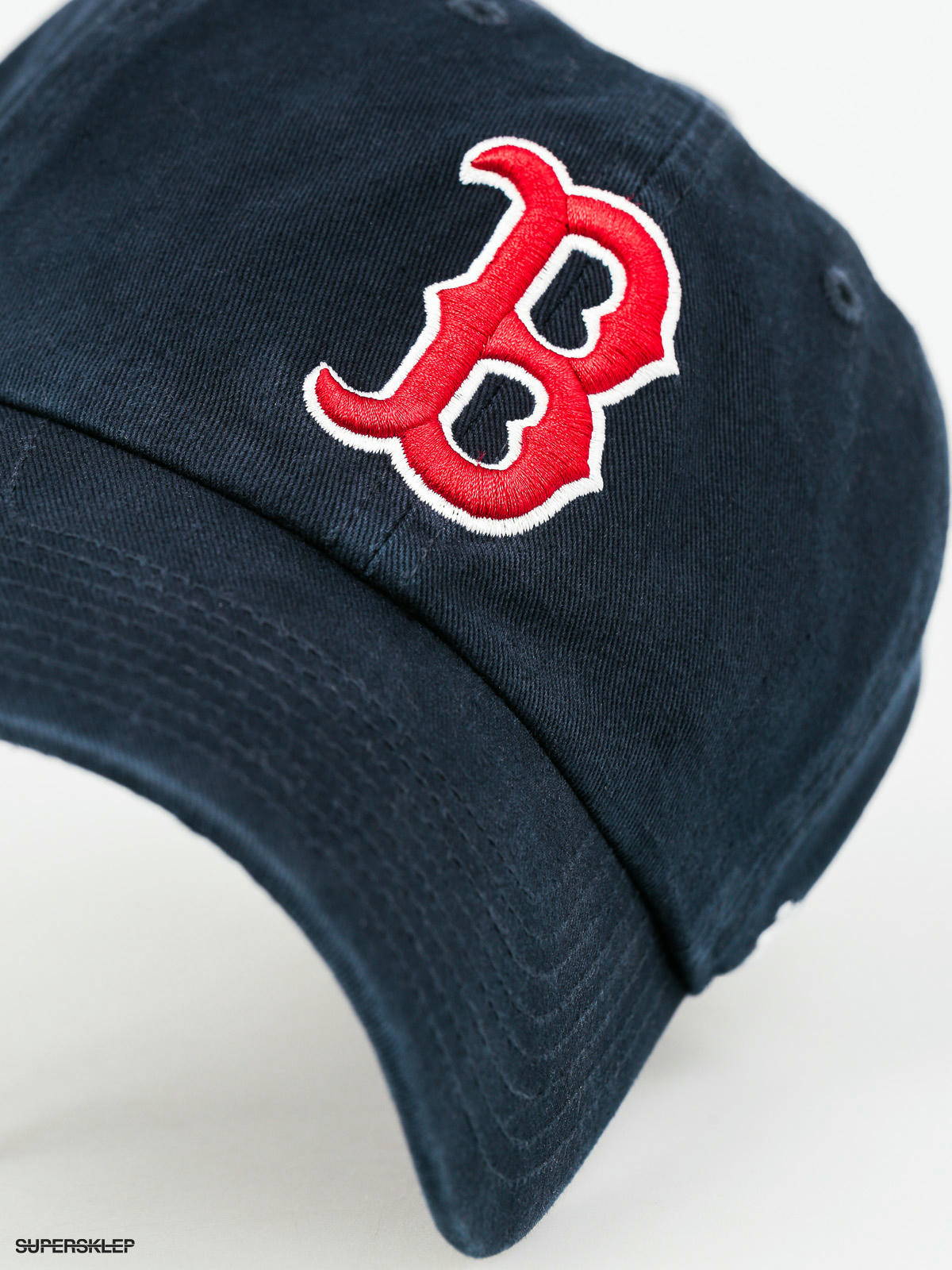 47 Brand Cap Boston Red Sox ZD (navy)