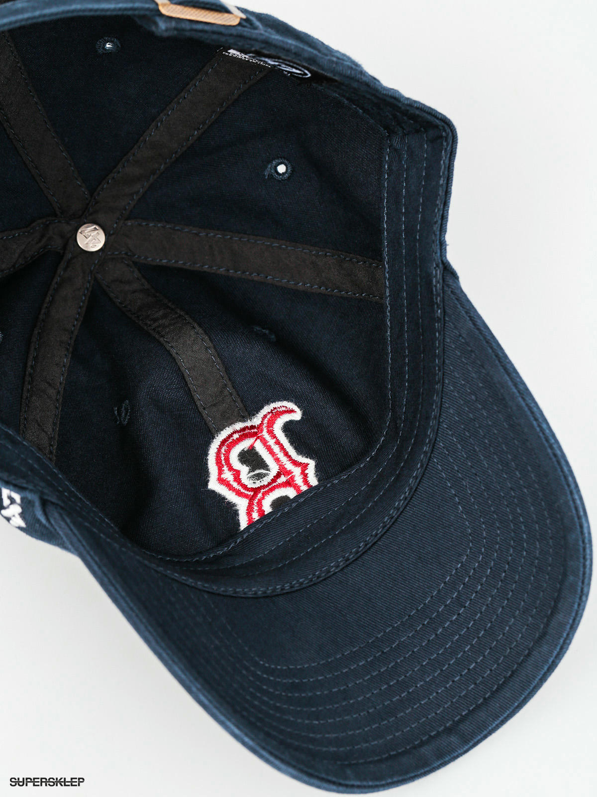 47 Brand Cap Boston Red Sox ZD (navy)