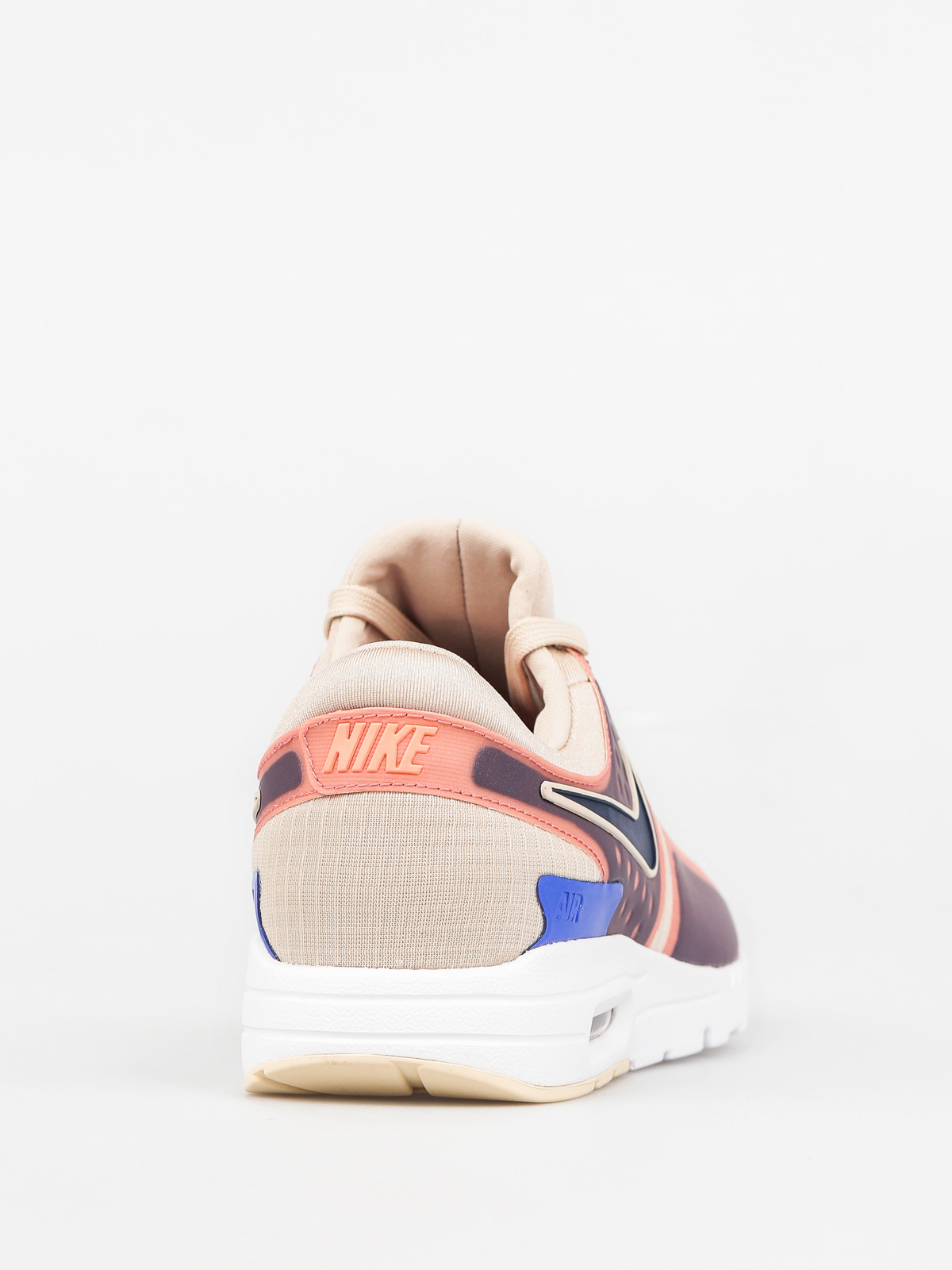 Boty Nike Air Max Zero Si Wmn (oatmeal/binary blue white)