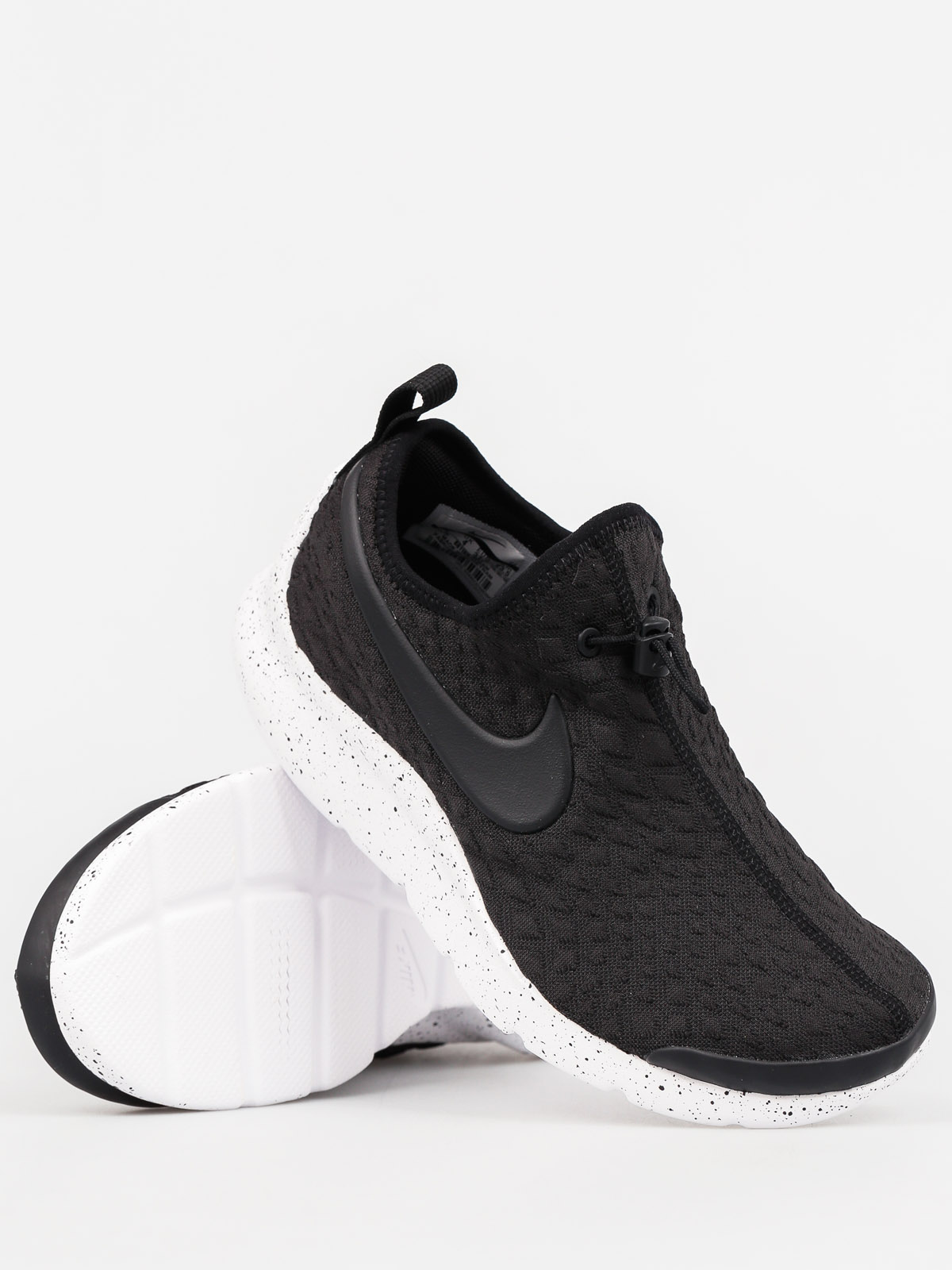 Boty Nike Aptare Wmn (black/black cool grey white)