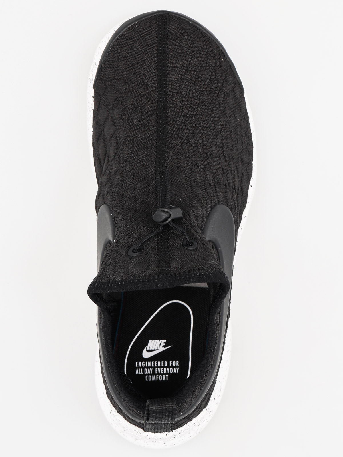 Boty Nike Aptare Wmn (black/black cool grey white)