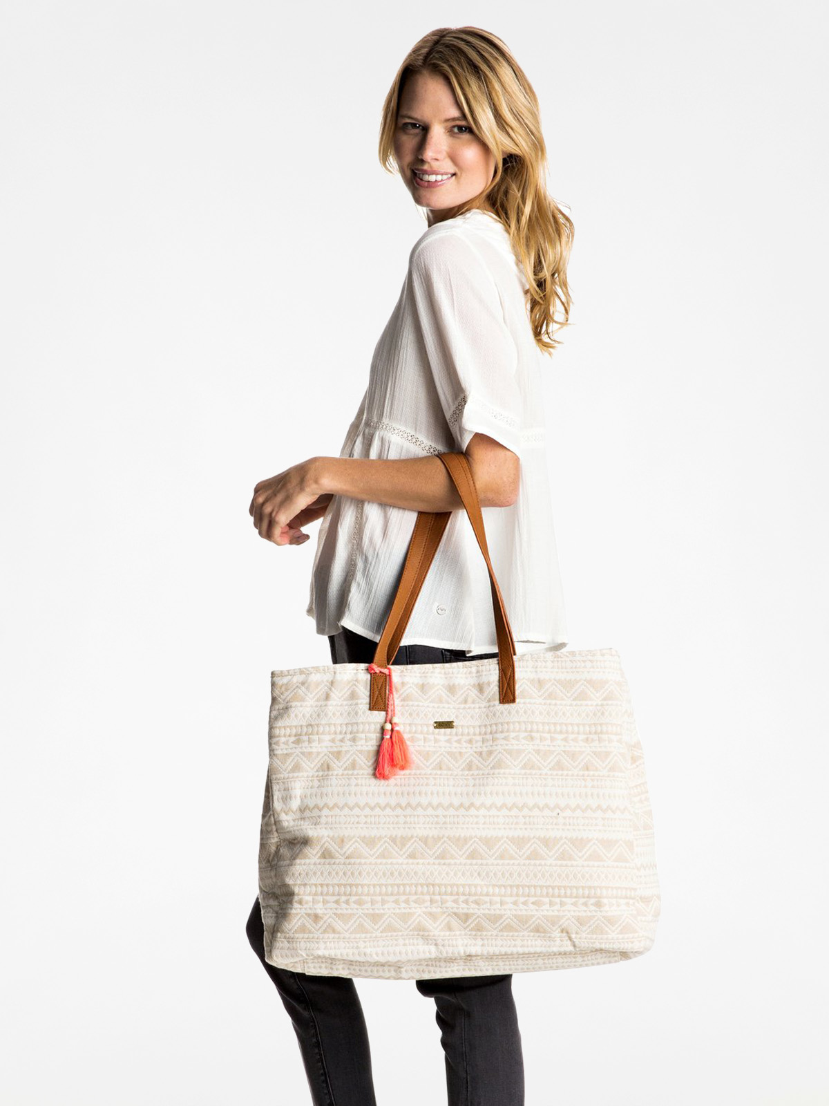 Kabelka Roxy Single Water A Wmn (sand)