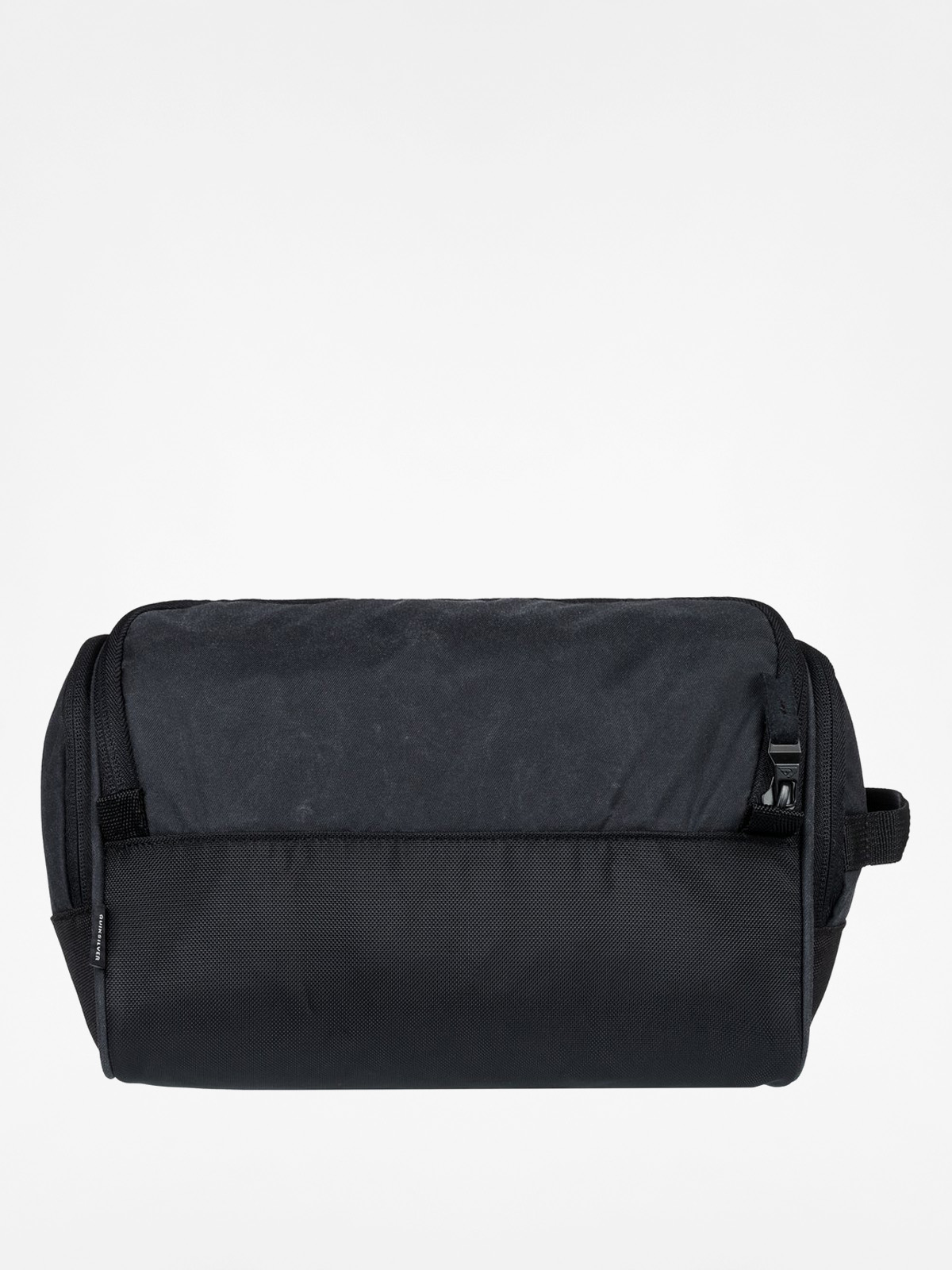 Kosmetická taška Quiksilver Capsule (black)