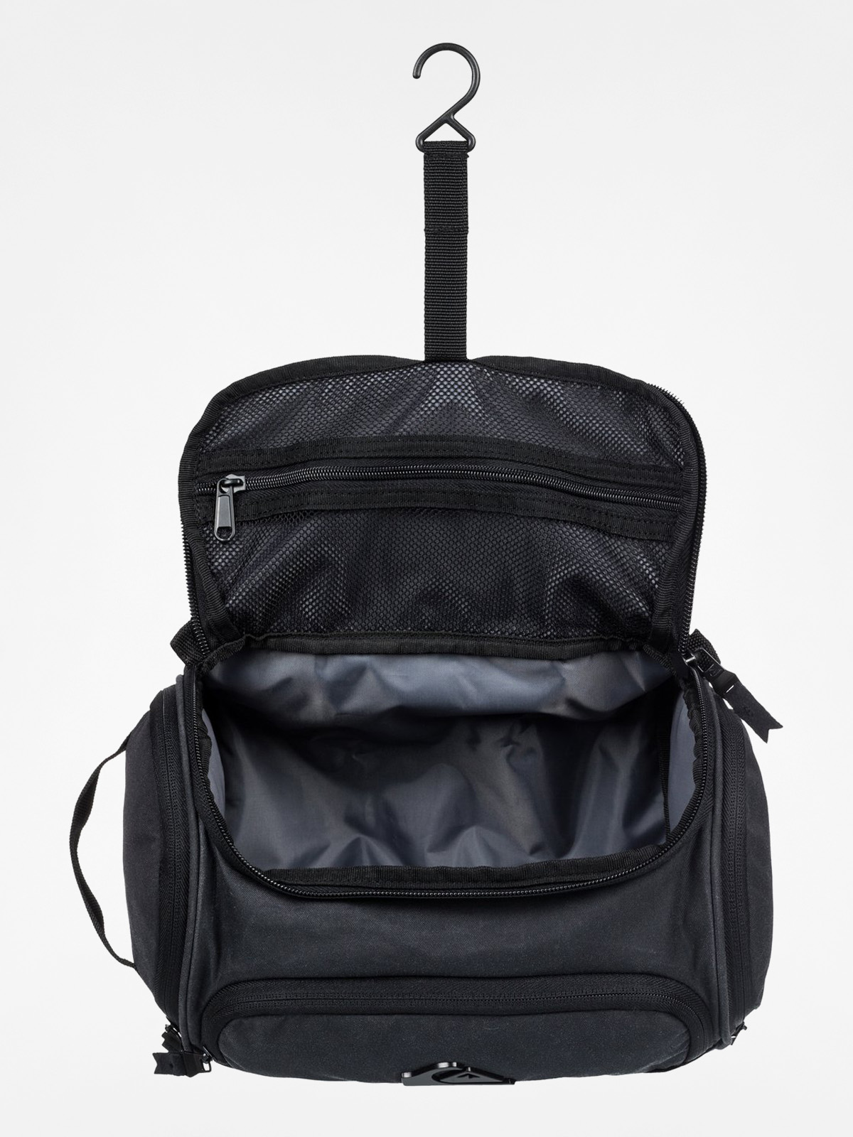 Kosmetická taška Quiksilver Capsule (black)