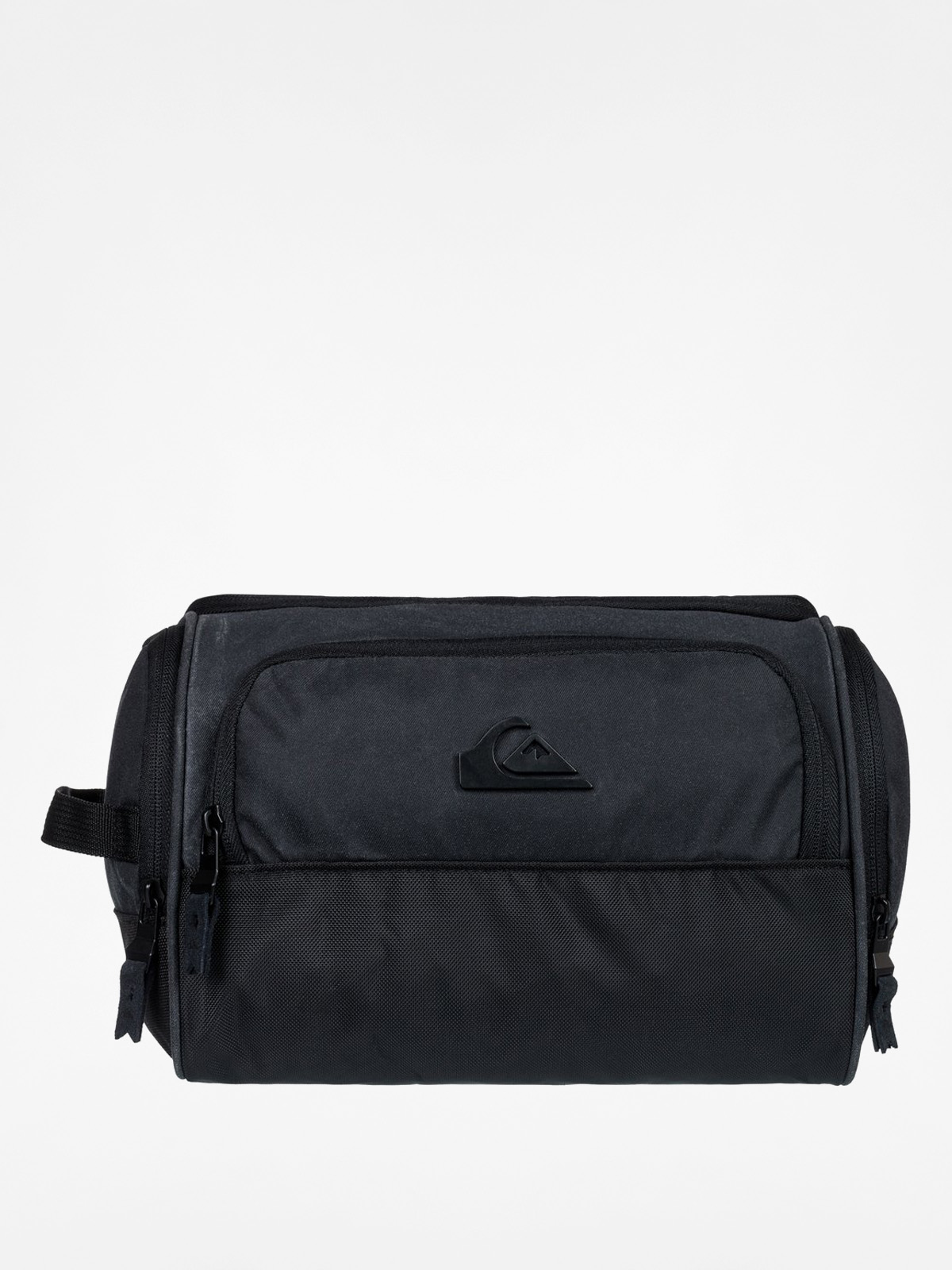 Kosmetická taška Quiksilver Capsule (black)