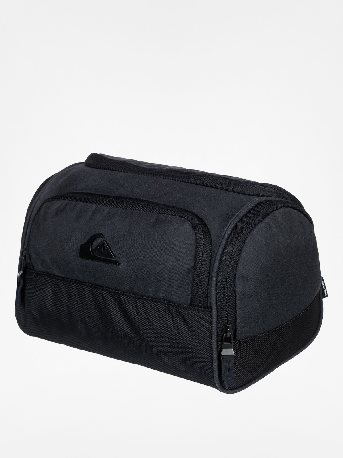 Kosmetická taška Quiksilver Capsule (black)