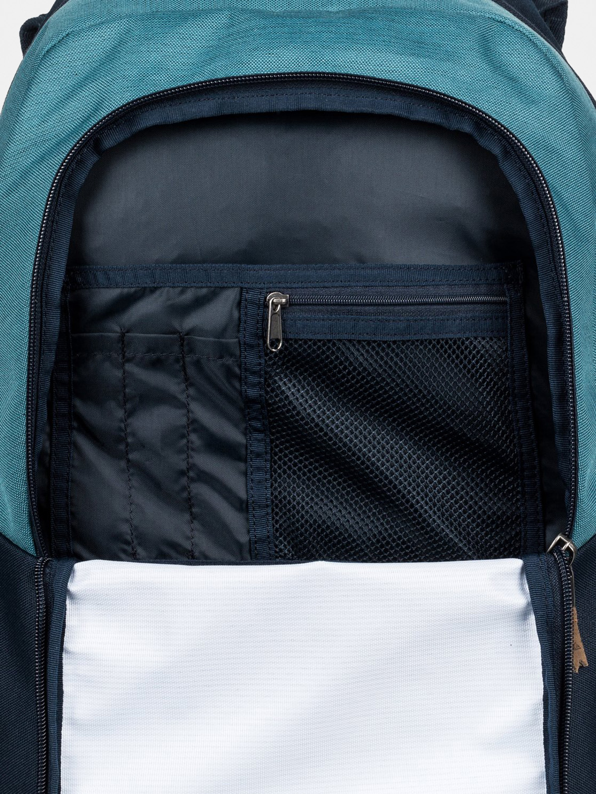 Batoh Quiksilver Schoolie (navy/blue/orange)