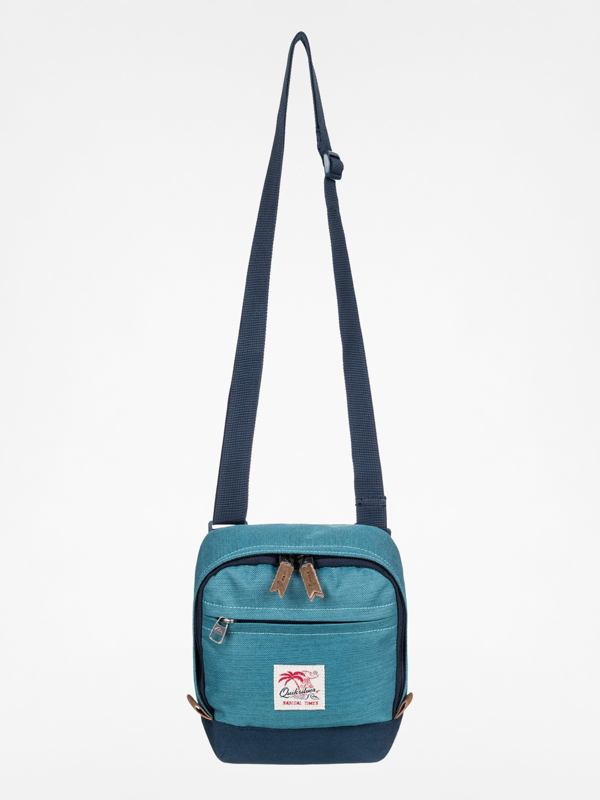 Taška Quiksilver Magic (teal)