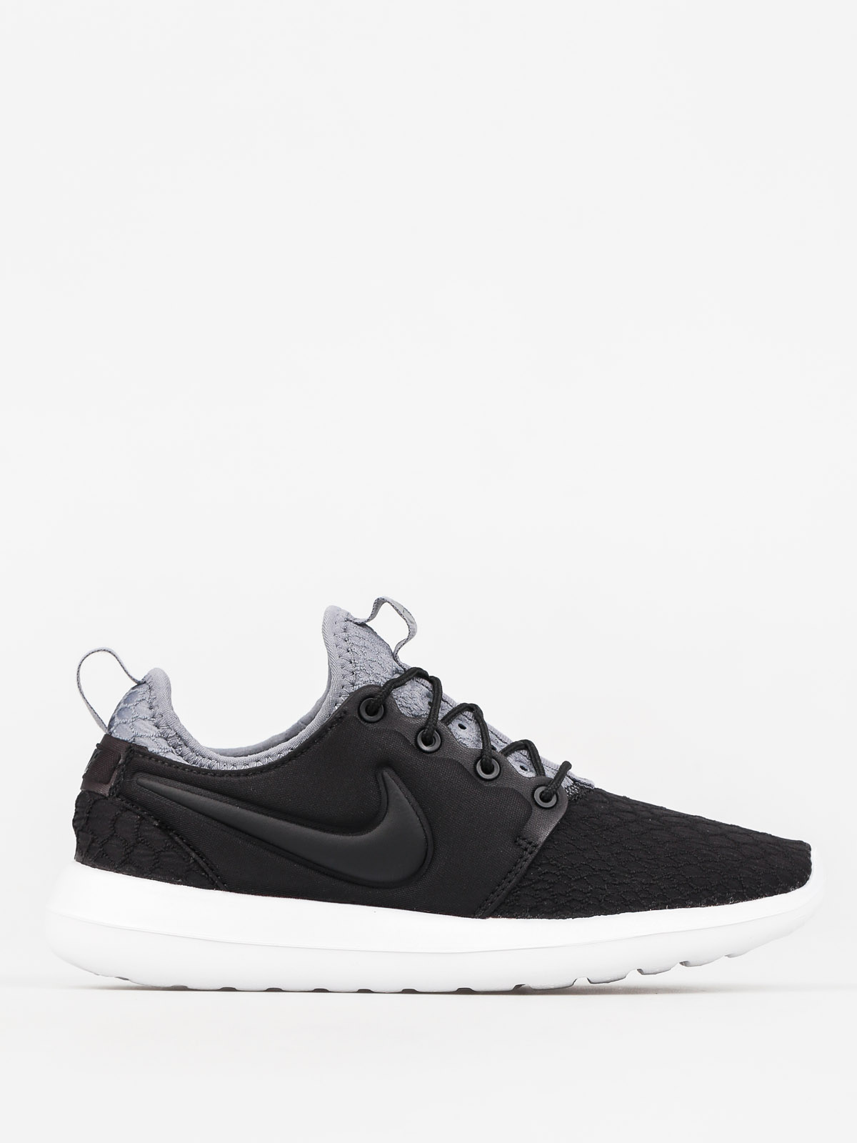 Boty Nike Roshe Two Se Wmn (black/black cool grey white)