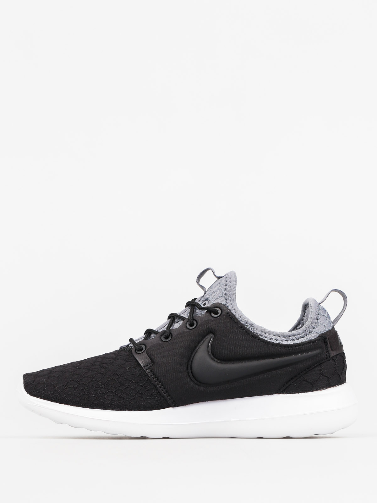 Boty Nike Roshe Two Se Wmn (black/black cool grey white)
