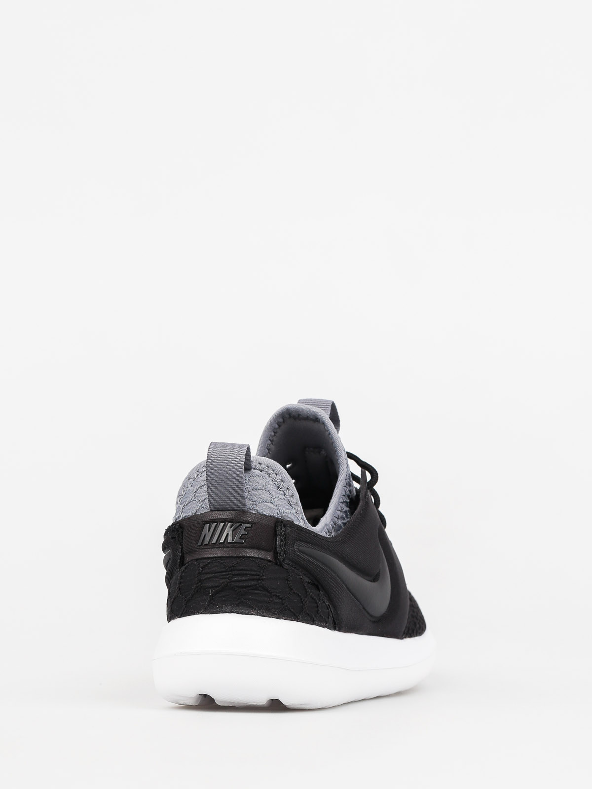 Boty Nike Roshe Two Se Wmn (black/black cool grey white)