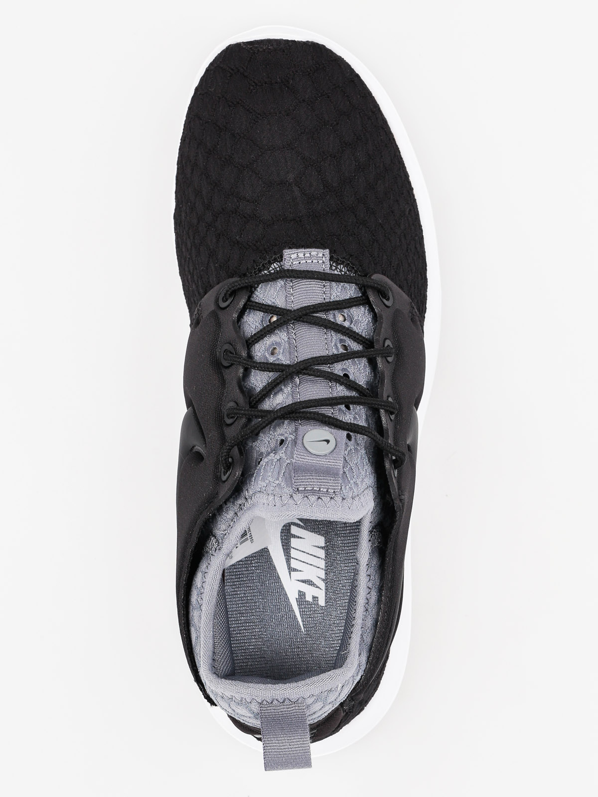 Boty Nike Roshe Two Se Wmn (black/black cool grey white)