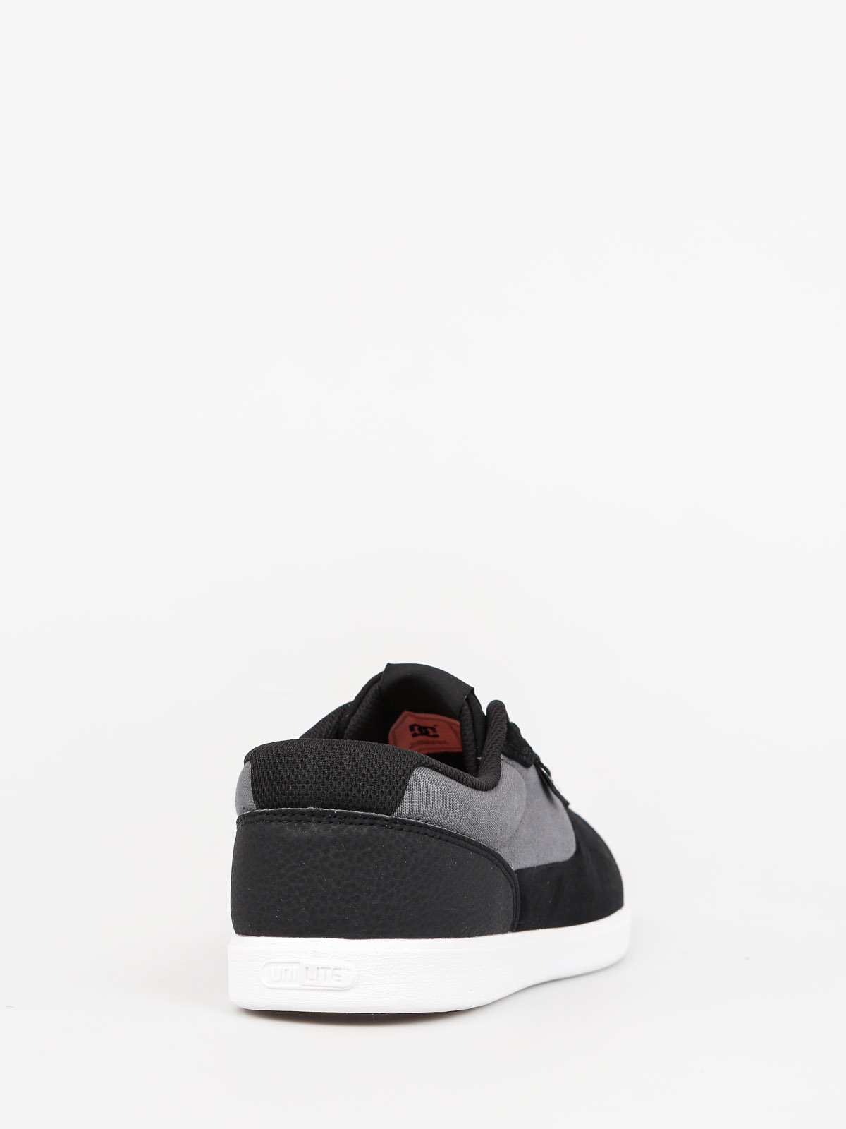 Boty DC Switch S Lite (black/charcoal)