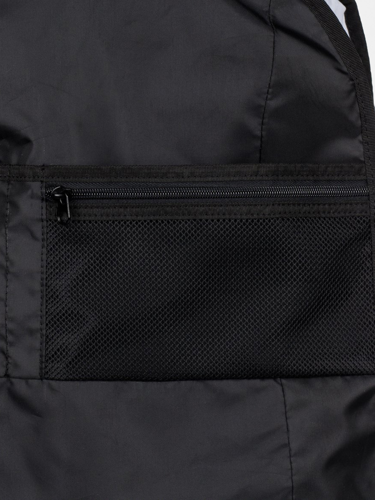 Batoh DC Wolfbred (black/white storm)