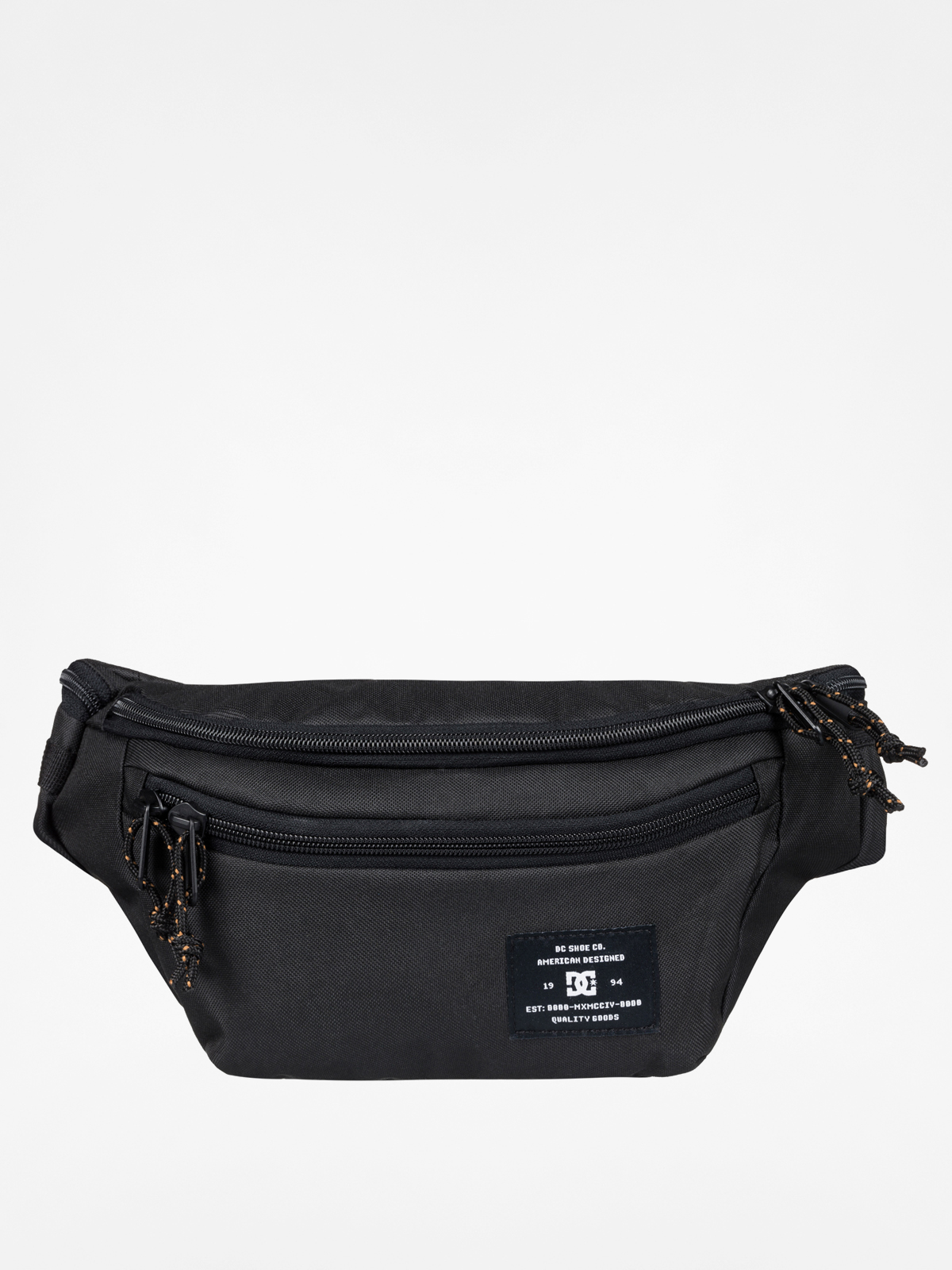 Ledvinka DC Waist Pack (black)