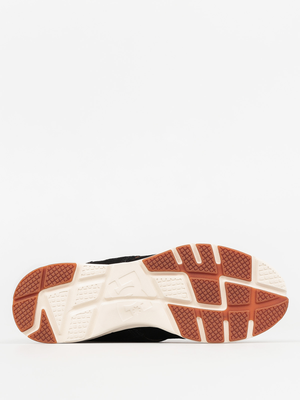 Boty DC Ashlar (raven)