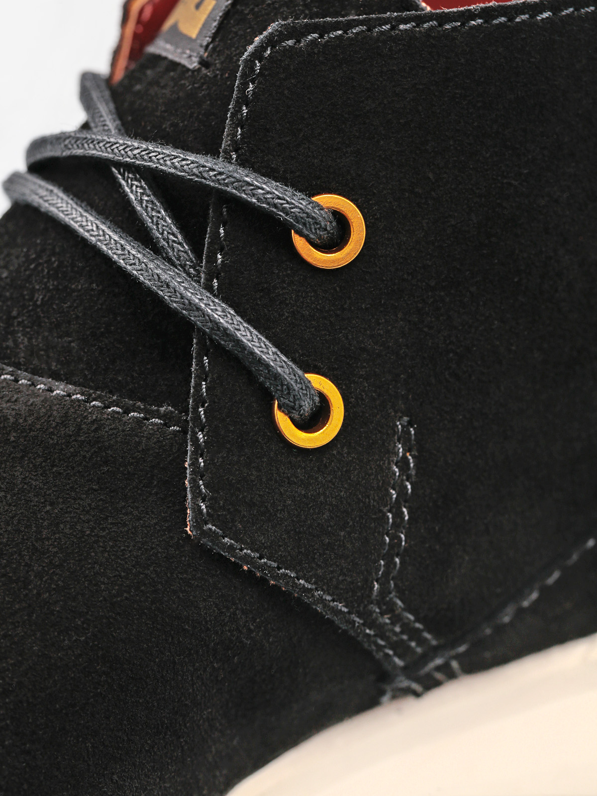 Boty DC Ashlar (raven)