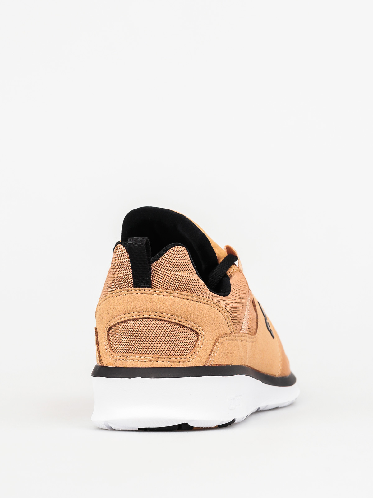 Boty DC Heathrow (camel)