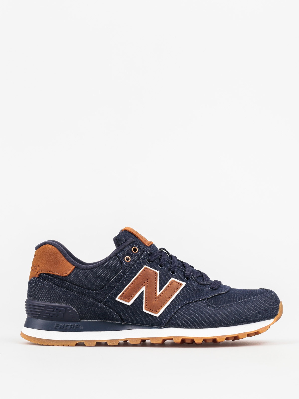Boty New Balance 574 (txb)