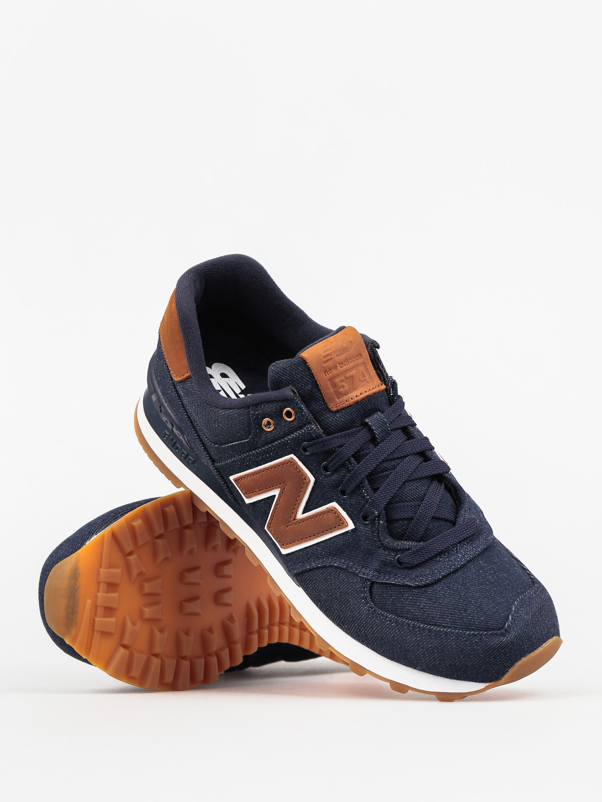 Boty New Balance 574 (txb)