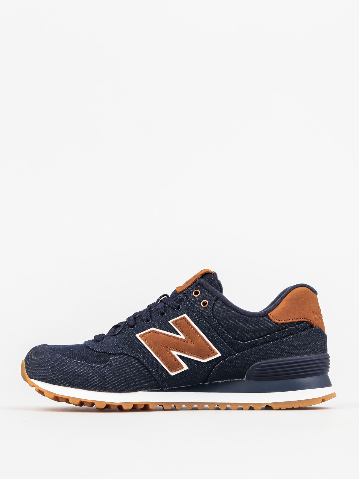 Boty New Balance 574 (txb)
