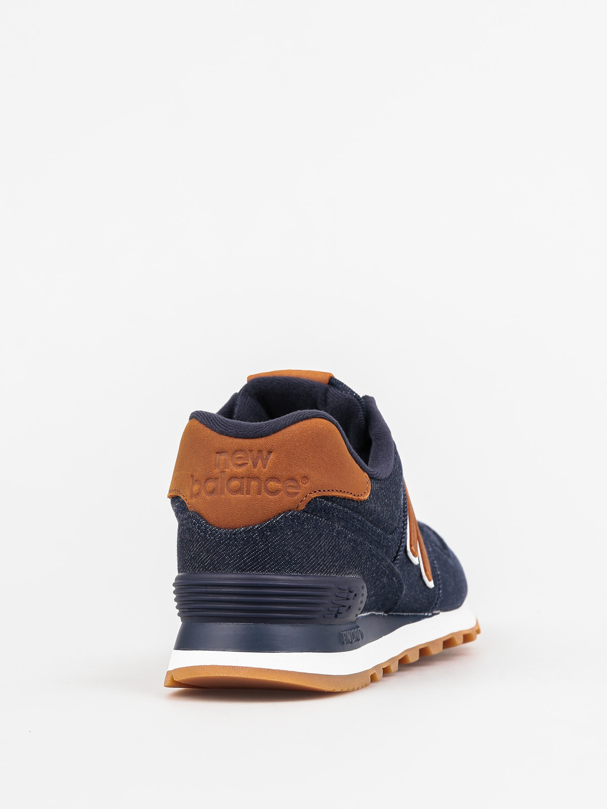 Boty New Balance 574 (txb)