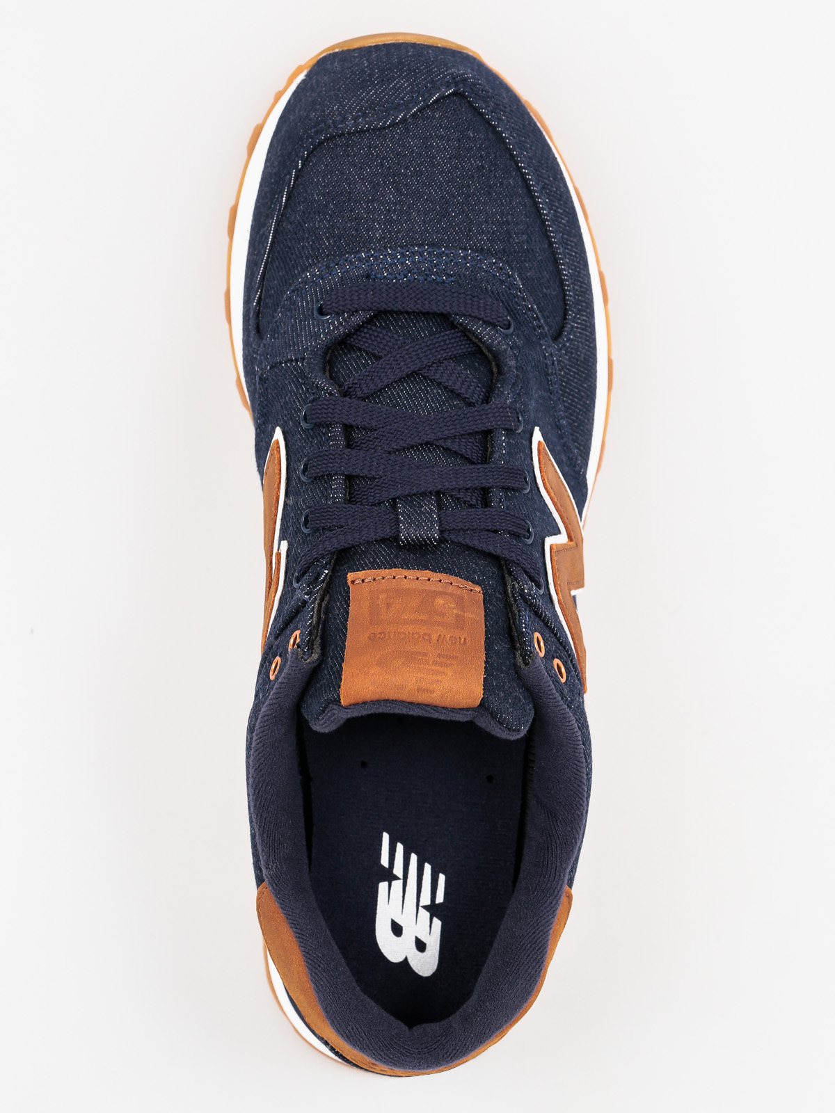 Boty New Balance 574 (txb)