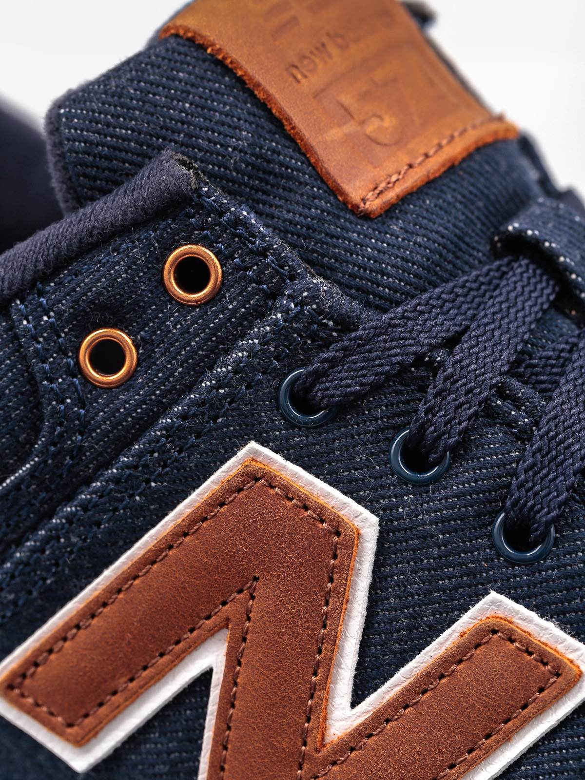 Boty New Balance 574 (txb)