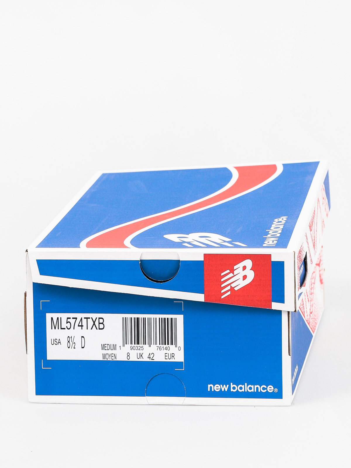 Boty New Balance 574 (txb)